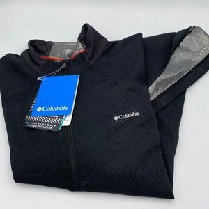 Columbia Omni-Heat Thermal, Long Sleeve, Baselayer